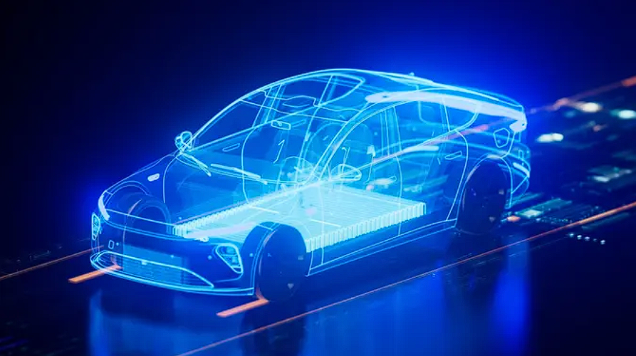 Electric Innovation